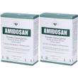 amidosan polvere detergente 2x280 g