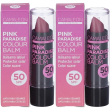 camaleon colour balm pink paradise 2x4 g