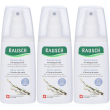 rausch spray speciale alla corteccia di salice 3x100 ml
