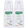 rausch spray speciale alla corteccia di salice 2x100 ml