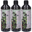 itinera bagnodoccia con uve rosse toscane vellutante 370ml 3x370 ml