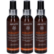apivita olio-latte detergente micellare per viso occhi e labbra rimuov