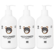 mammababy doccia shampoo baby cosmos natural 500 ml 3x500 ml