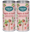 viropa infuso ai frutti fragola bustine filtro 2x75 g