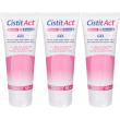 cistit act gel prurito intimo 3x50 ml
