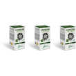 aboca carbone vegetale 30 compresse 3x14,4 g