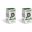 aboca carbone vegetale 30 compresse 2x14,4 g