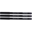 benecos matita occhi grigio 3x1,13 g stick