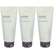 ahava purifying mud mask 3x100 ml