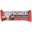 volchem promeal pure protein 50% barretta gusto cioccolato bianco e yo
