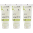 a-derma les indispensables crema doccia idratante 200ml - pelle fragi