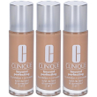 clinique beyond perfecting fondotinta e correttore 07 cream chamois 3x