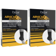dulac arnica active 98% cavigliera attiva taglia 1 2x1 st