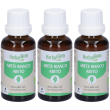 herbalgem abete bianco giovani getti concentrato di gemme fresche gocc
