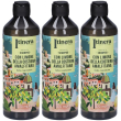 itinera shampoo sebo regolatore con limone della costiera amalfitana f