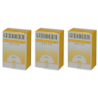 geroderm sapone zolfo ph5 100 g 3x100 g