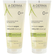 a-derma les indispensables gel doccia surgras 200ml - pelle secca e fr