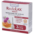 rectolax microclisma adulti 30 gr 3 pezzi 4x3x30 g clistere