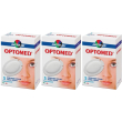 master aid® optomed® medicazioni oculari 3x5 pz cerotto