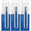 curaprox cps supporto scovolino uhs 475 blu 3x1 st