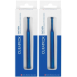curaprox cps supporto scovolino uhs 475 blu 2x1 st