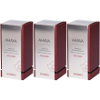 ahava apple of sodom siero levigante avanzato 3x30 ml