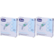 chicco aspiratore nasale rapido e delicato physioclean 3x1 st