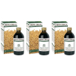 fieno greco estratto integrale 200 ml 3x200 ml soluzione orale