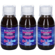 bronchenolo 5 in 1 sciroppo per la tosse 3x120 ml