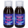 bronchenolo 5 in 1 sciroppo per la tosse 2x120 ml