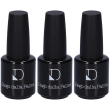 diego dalla palma smalto uv top coat effetto gel 3x14 ml