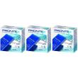 prontex cuscinetto in gel riutilizzabile double therm 11x11cm 3x1 st