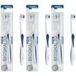 spazzolino biosmalto protection junior 3x1 pz dentifricio