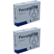 psicophyt remedy 16b 4 tubi 1,2 g 2x4x1,2 g pipette monodose