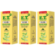 uncaria estratto totale gocce 3x30 ml orali