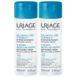 uriage acqua micellare termale pelle normale o secca, viso, deterge, s