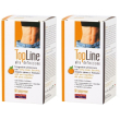 top line alta definizione 60 compresse 2x60 pz