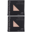 diego dalla palma ombretto opaco tonalità 162 pale beige 2x1 st