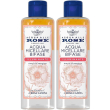 acqua alle rose - micellare bifasica illuminante 2x20 ml