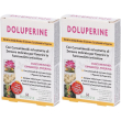 holistica doluperine 32 capsule 2x32 pz