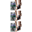 hansaplast sport supporto caviglia, cavigliera ortopedica per protezio