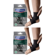 hansaplast sport supporto caviglia, cavigliera ortopedica per protezio