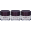 rougj+ age reset crema viso anti-età globale ricca 3x50 ml