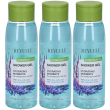 revuele gel doccia hydrating moments 3x400 ml