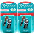 compeed® cerotti per vesciche tacchi alti 2x5 pc