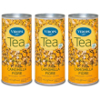 viropa infuso ai fiori di camomilla bio 3x25 g tè istantaneo
