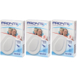 prontex ocular 5,7 cm x 8,2 3x10 pz compresse