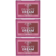astra make-up private dream face palette blush + bronzer tonalità 04 g