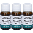 arancio olio essenziale extra 3x10 ml essenziale