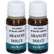 arancio olio essenziale extra 2x10 ml essenziale